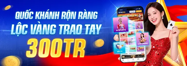 Khuyến mãi nạp tiền hàng ngày Happy India M88
